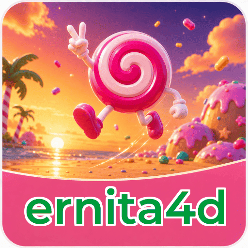 Screenshot Proses Instalasi ernita4d APK