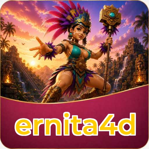 Keamanan ernita4d